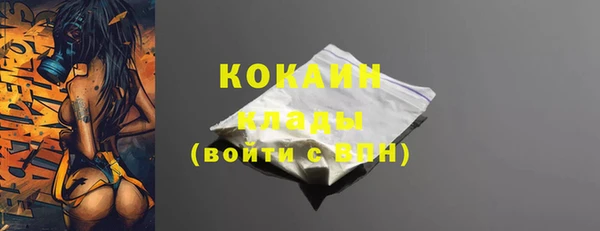 прущий лед Инта